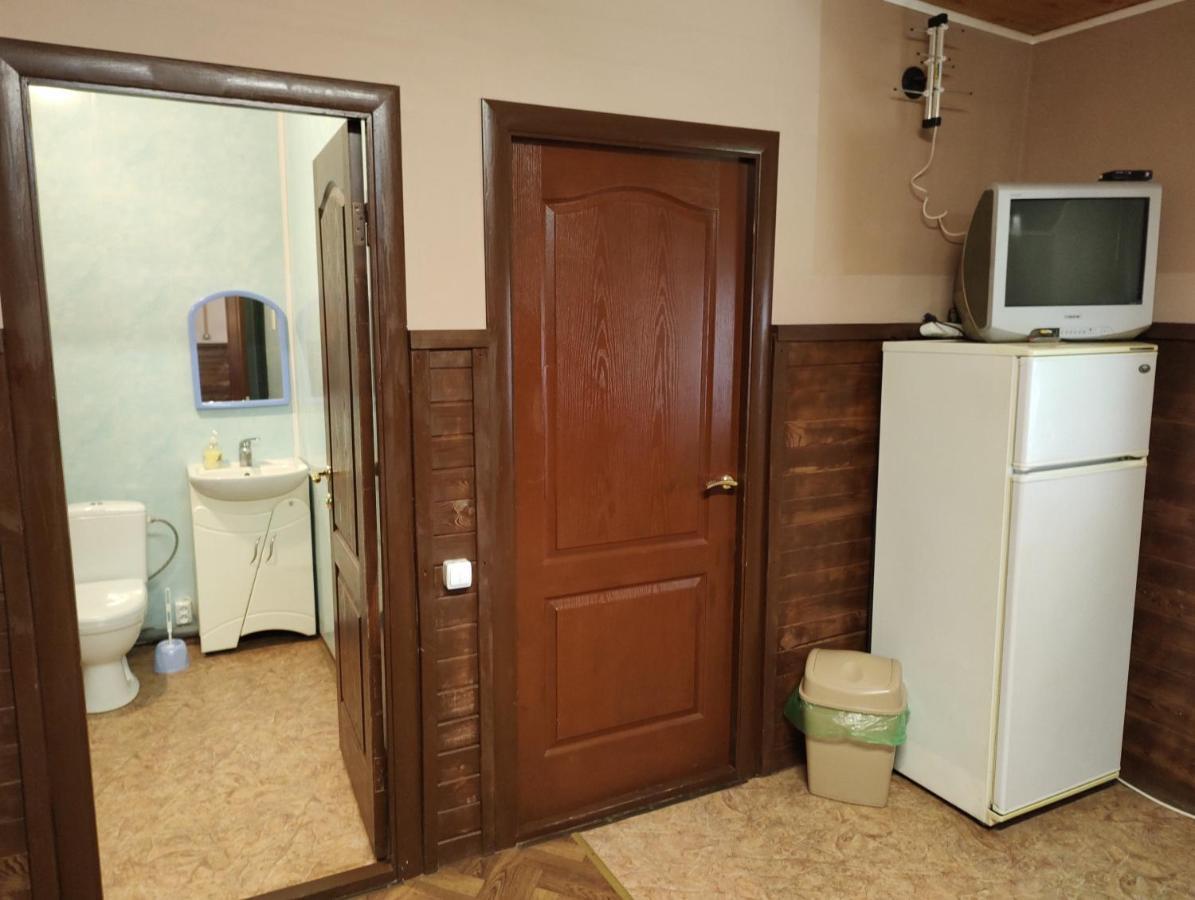 Villa Barbecue House Vínnytsia Exterior foto