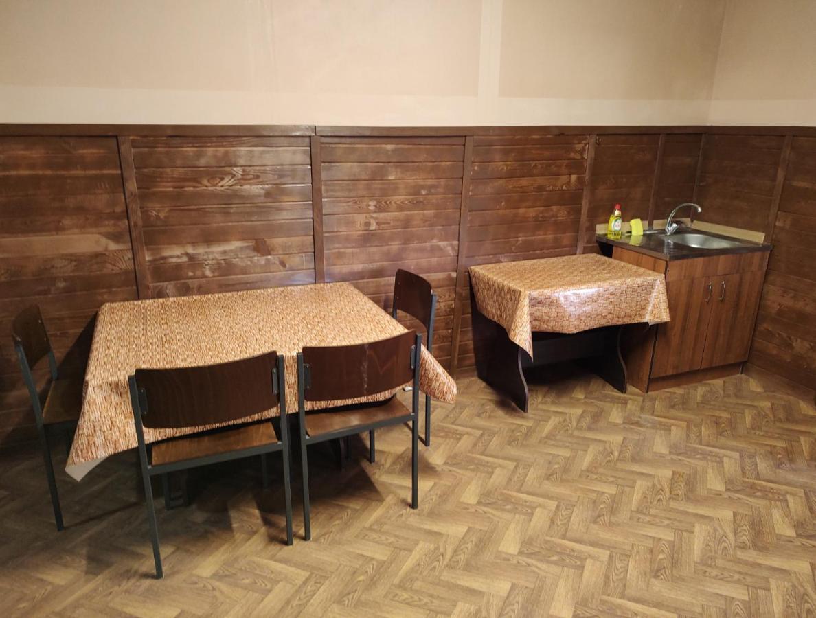 Villa Barbecue House Vínnytsia Exterior foto