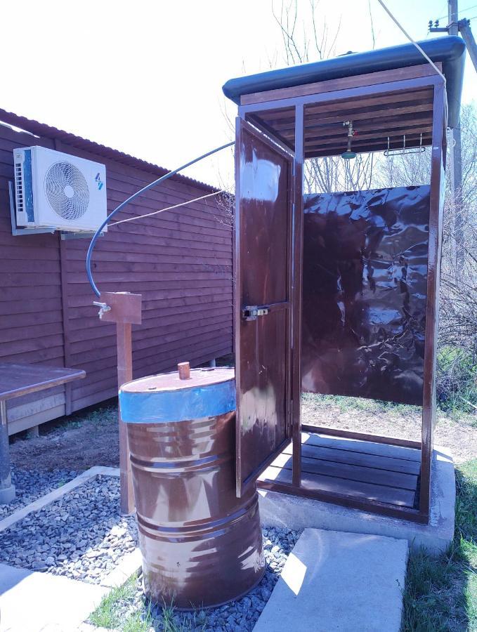 Villa Barbecue House Vínnytsia Exterior foto