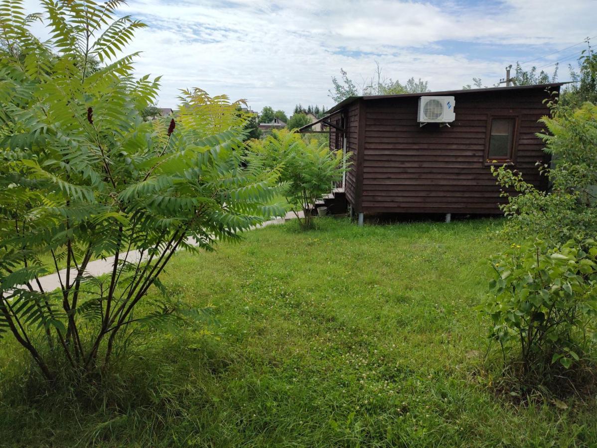 Villa Barbecue House Vínnytsia Exterior foto
